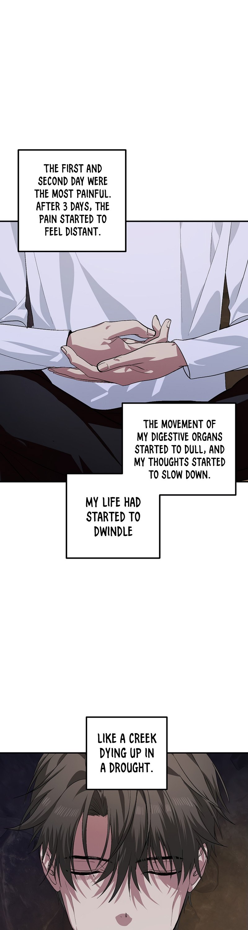 SSS-Class Suicide Hunter, Chapter 65 image 06